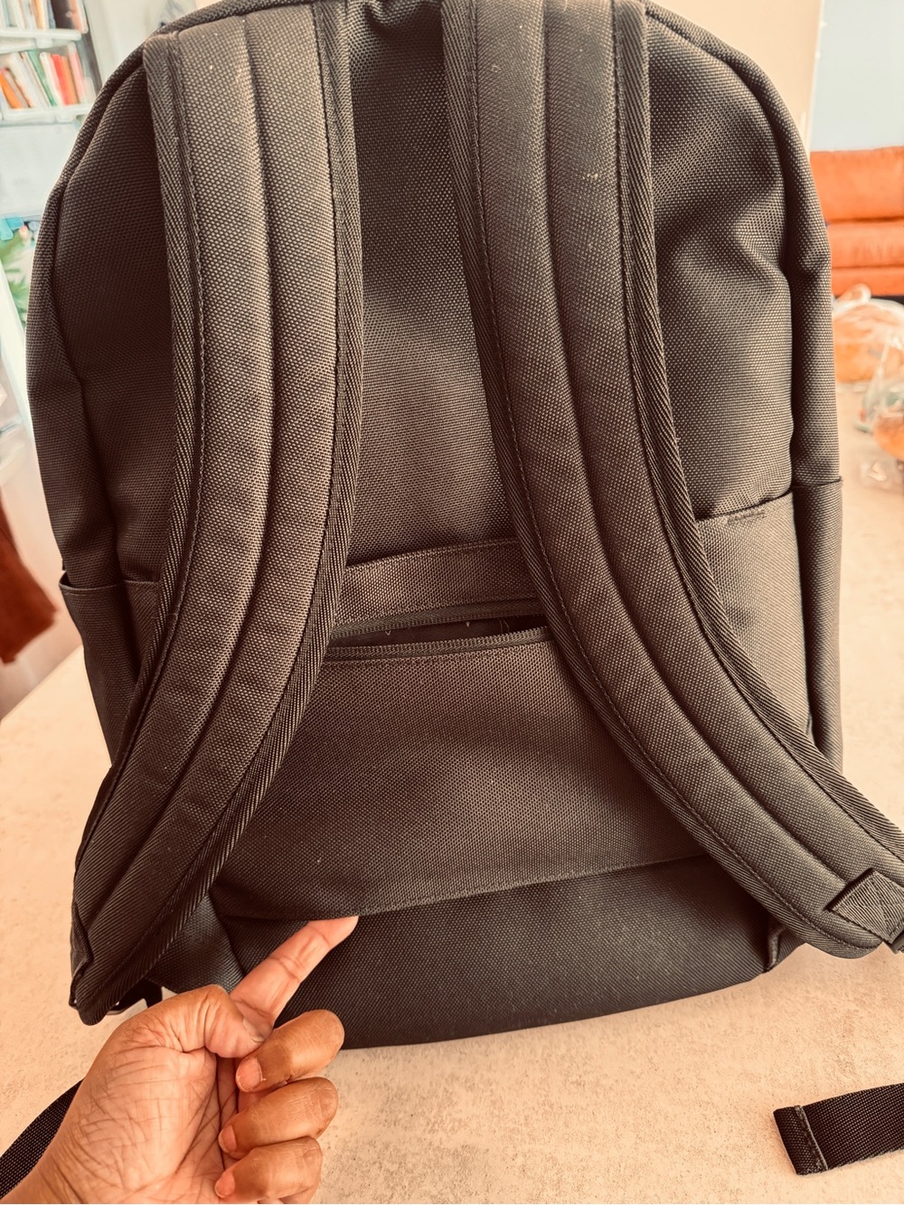Swannies Everyday Compu Backpack - Picture 8 of 9